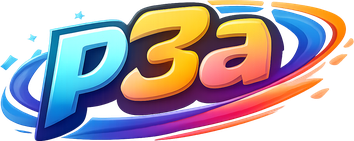 Logo p3a